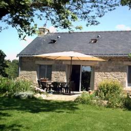 Maison secondaire